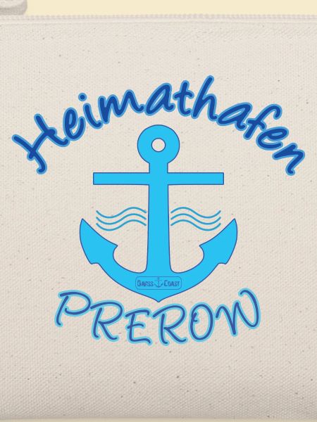 Heimathafen Prerow