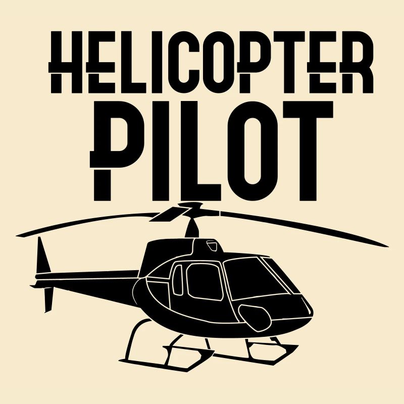Helicopter pilot
