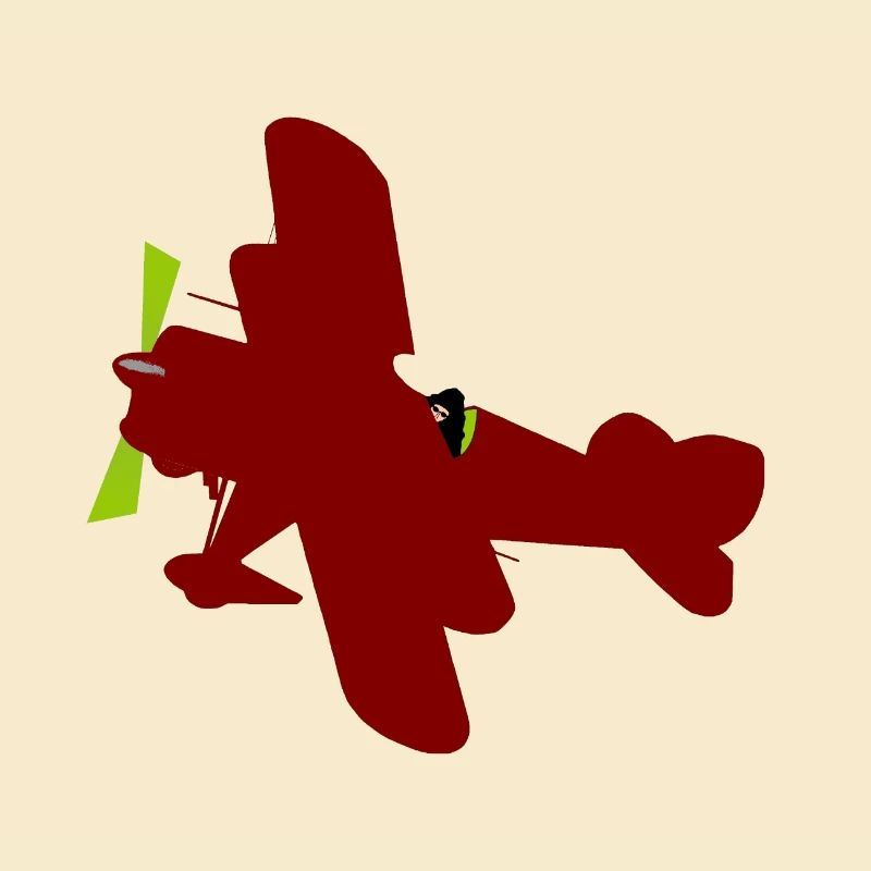 Flugzeug