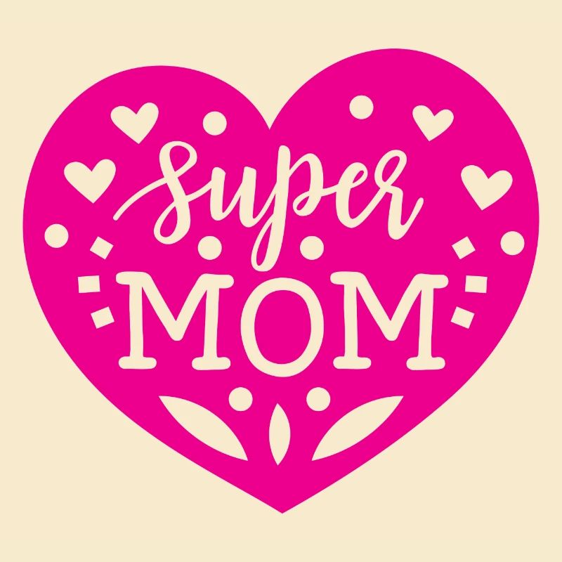 Super Mama