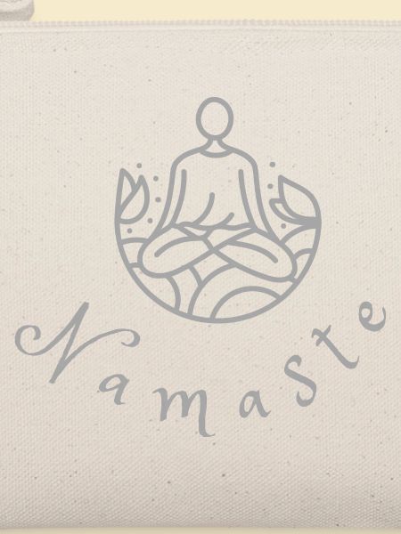 Namaste - Yoga Vibe
