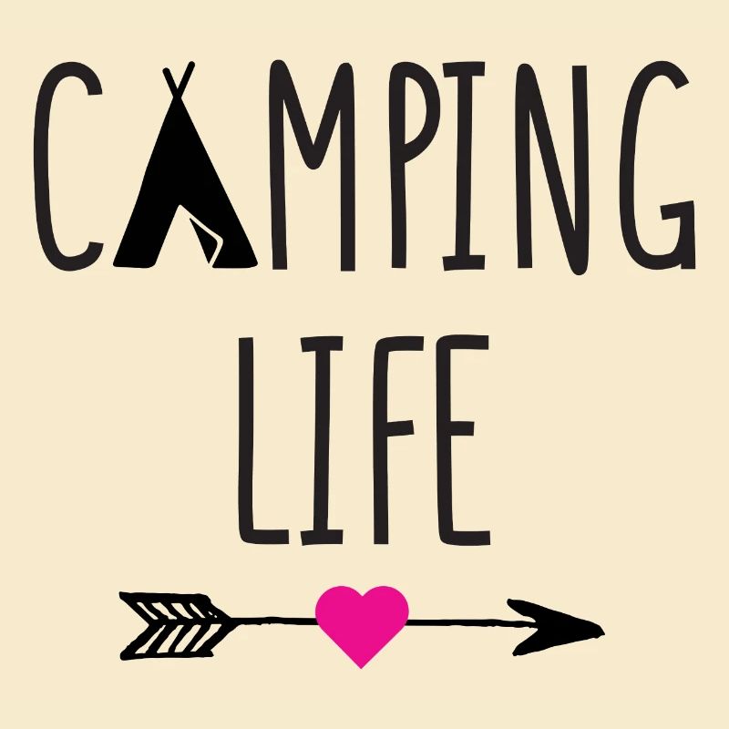 Campingleben