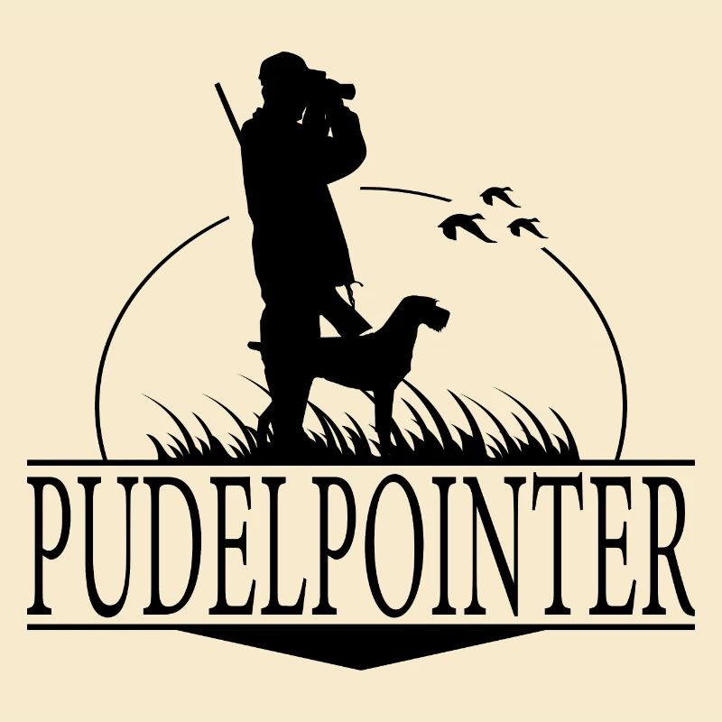 PUDELPOINTER Chiens de chasse Chasse Hunter Wilsigns