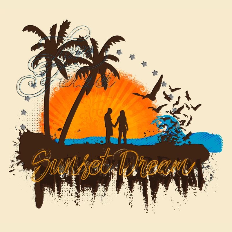 Sunset Dream