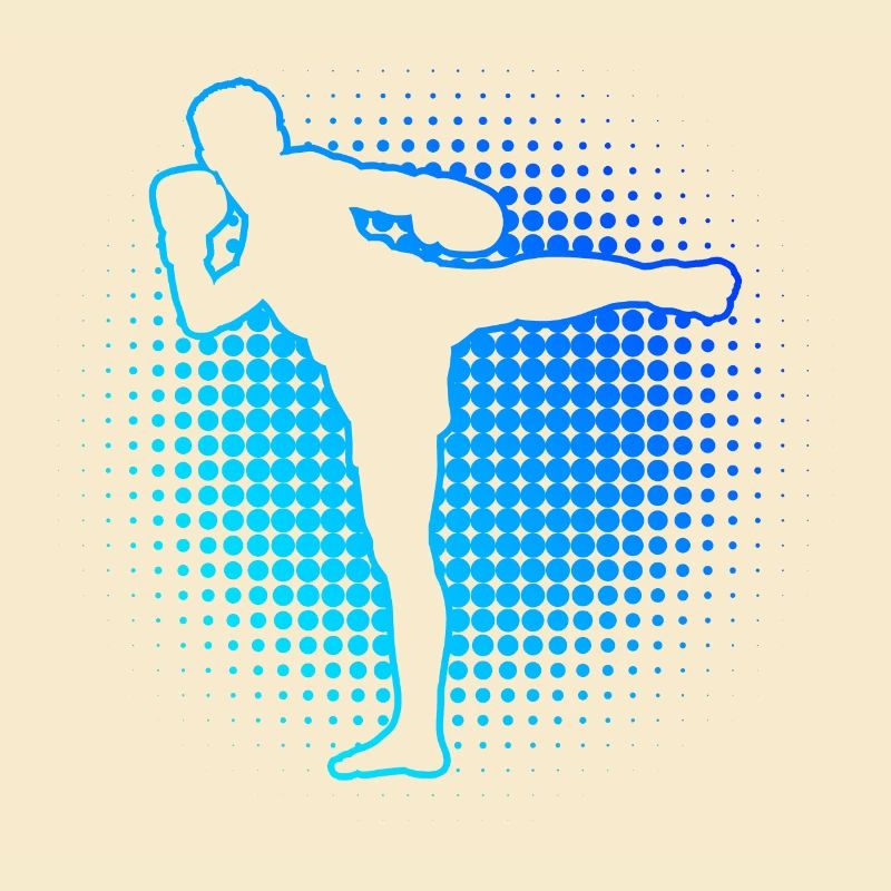 Thai Boxer Thai Boxing Muay Thai Thai Boxing Thai Boxing