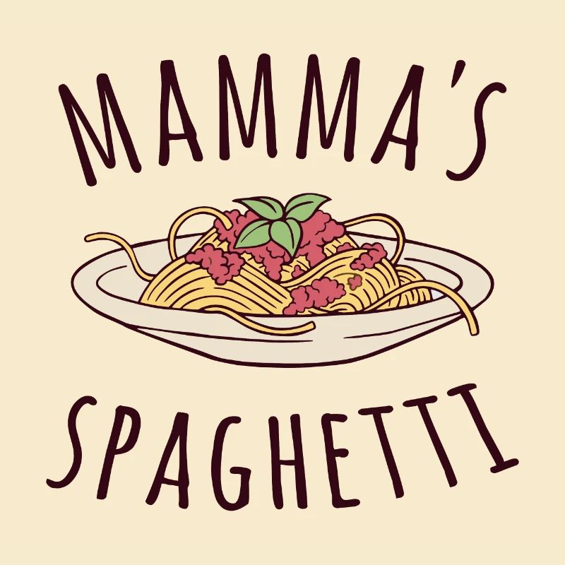 Mamma's Spaghetti