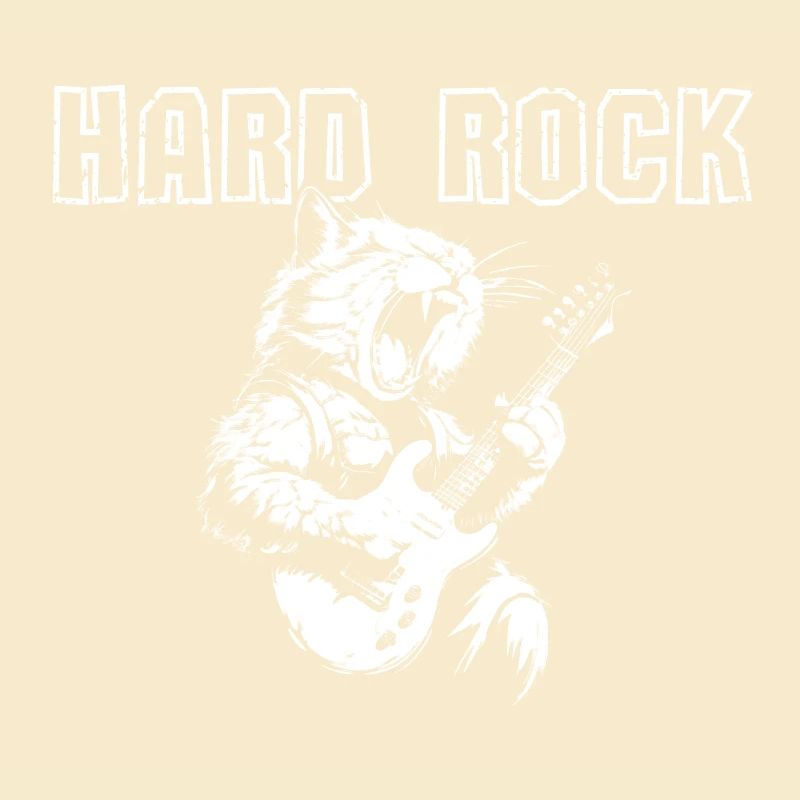 Hard Rock Cat