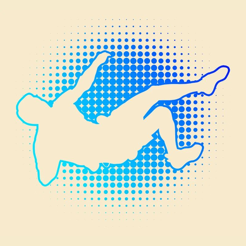 Climbing Women's Climber Boulder Bouldering