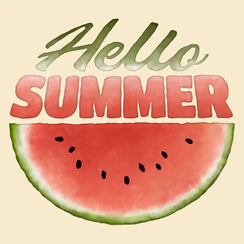 Hello Summer
