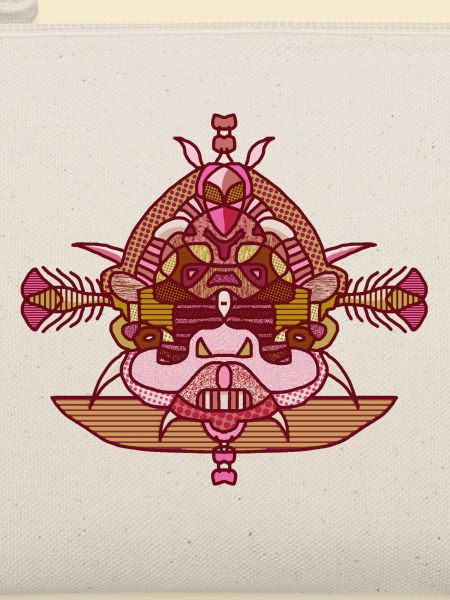 Farb-tattoo