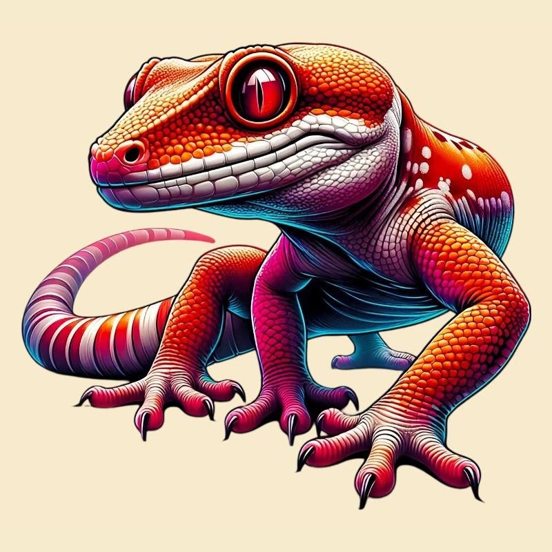 Gecko