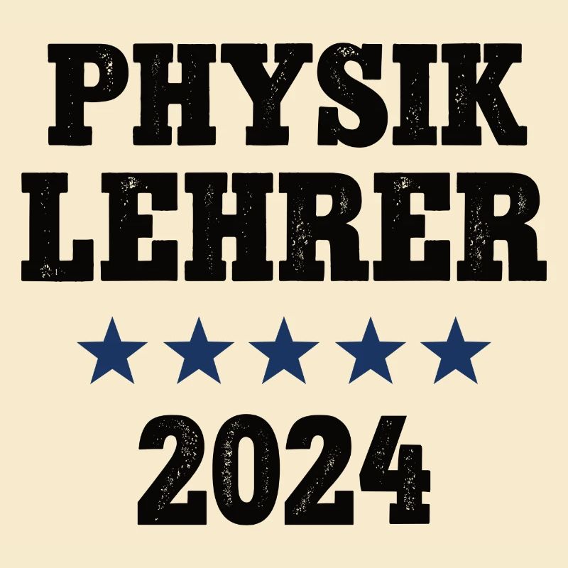 Physiklehrer 2024 Beruf Studium Lehramt Physik