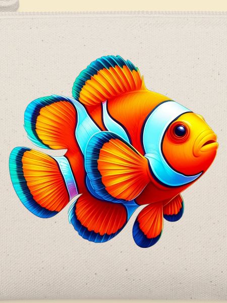 Clownfische