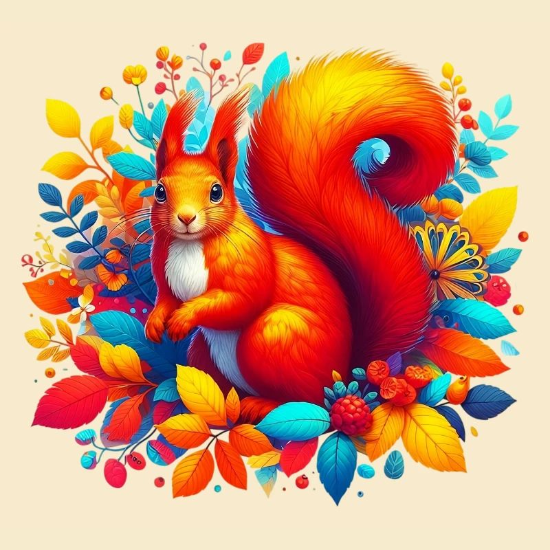 Squirrel