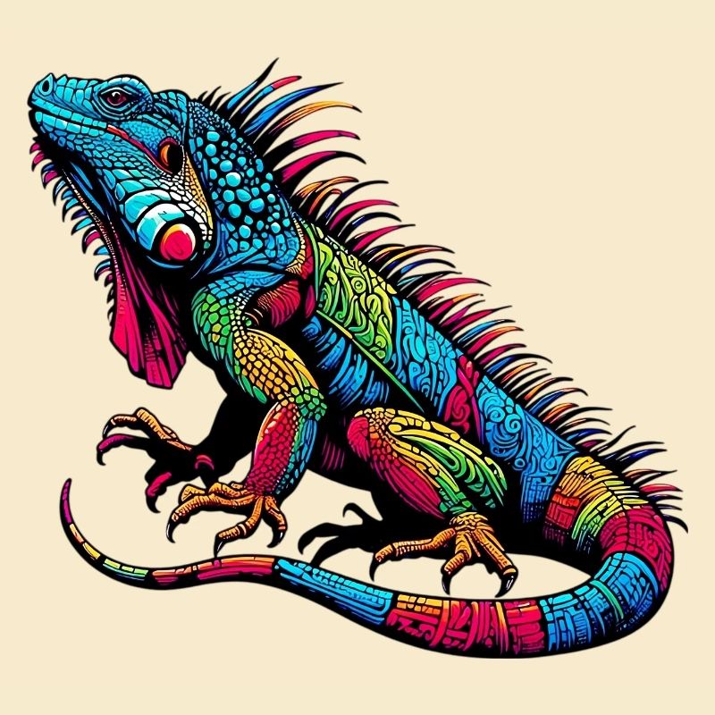 Iguane