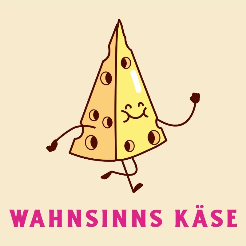 Wahnsinns Käse
