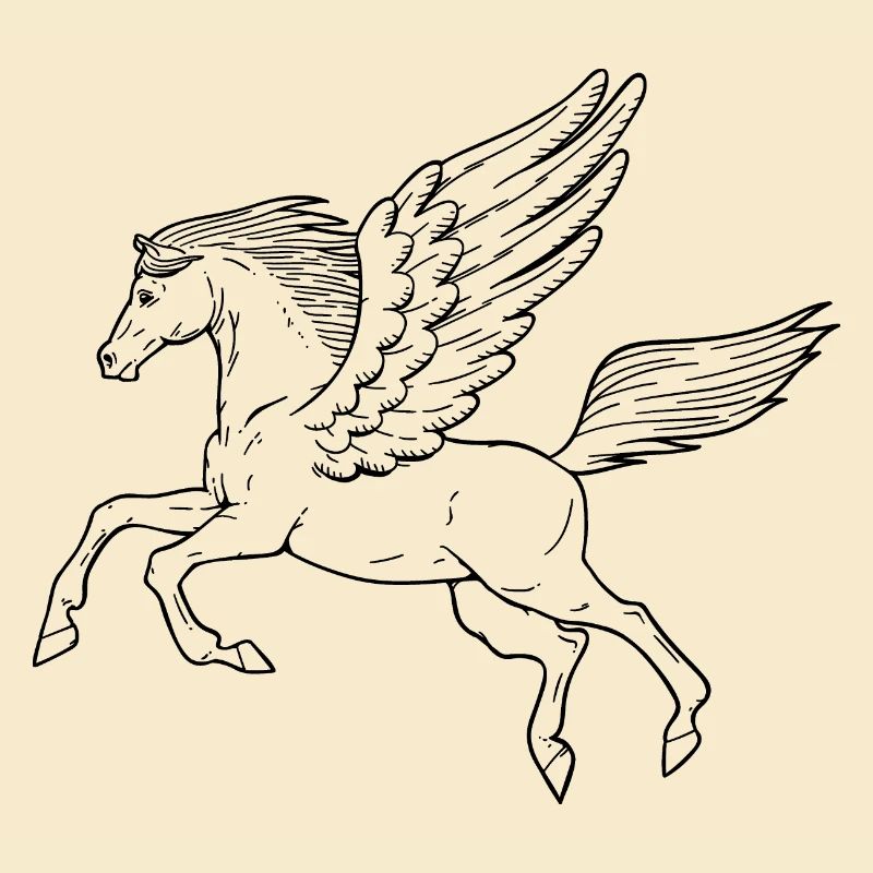 Pégase