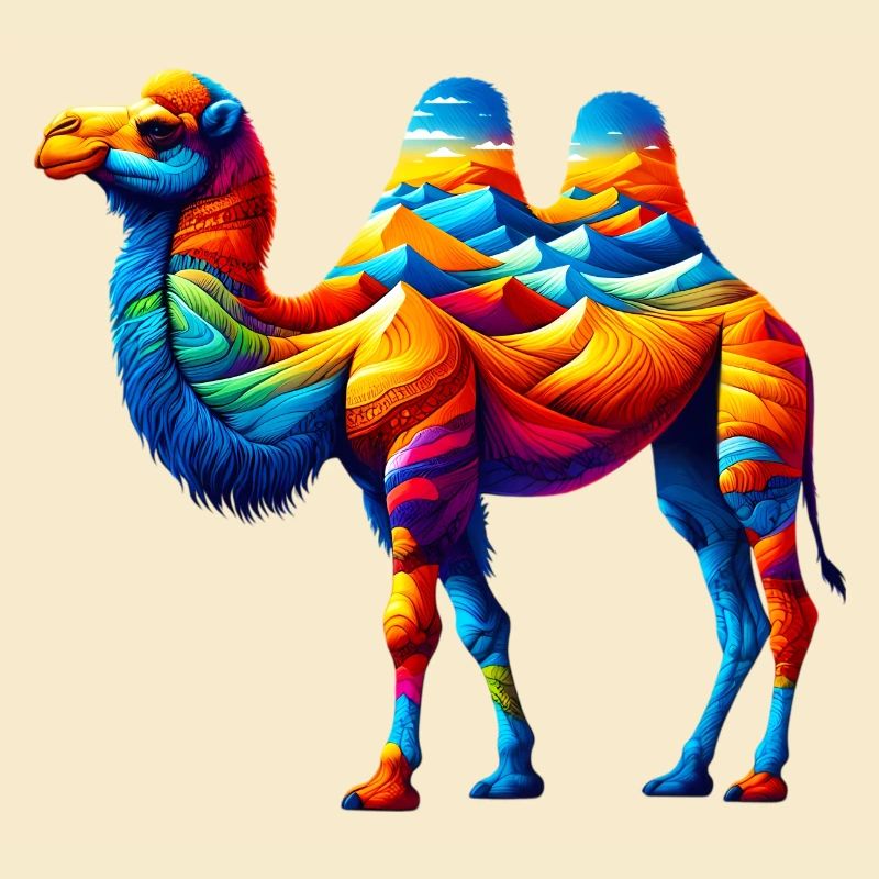 Kamel