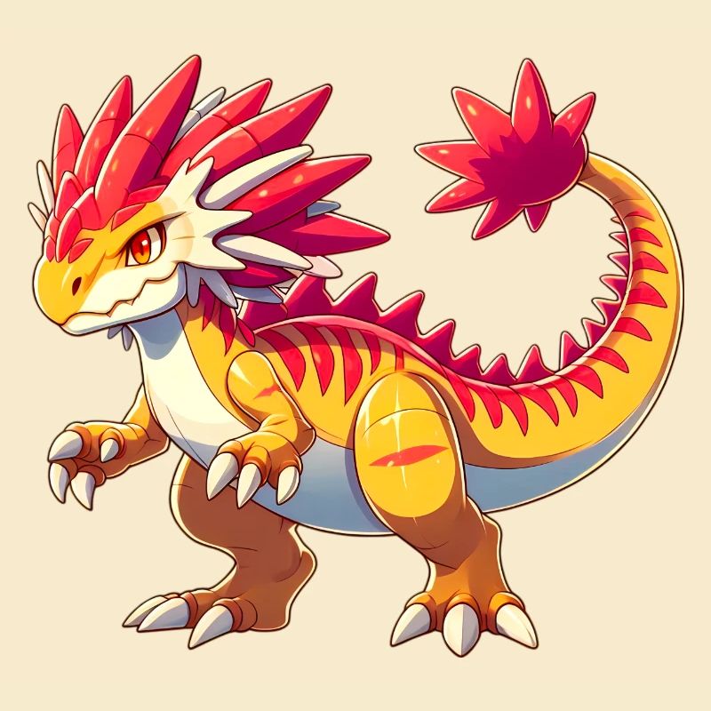 Dinosaure