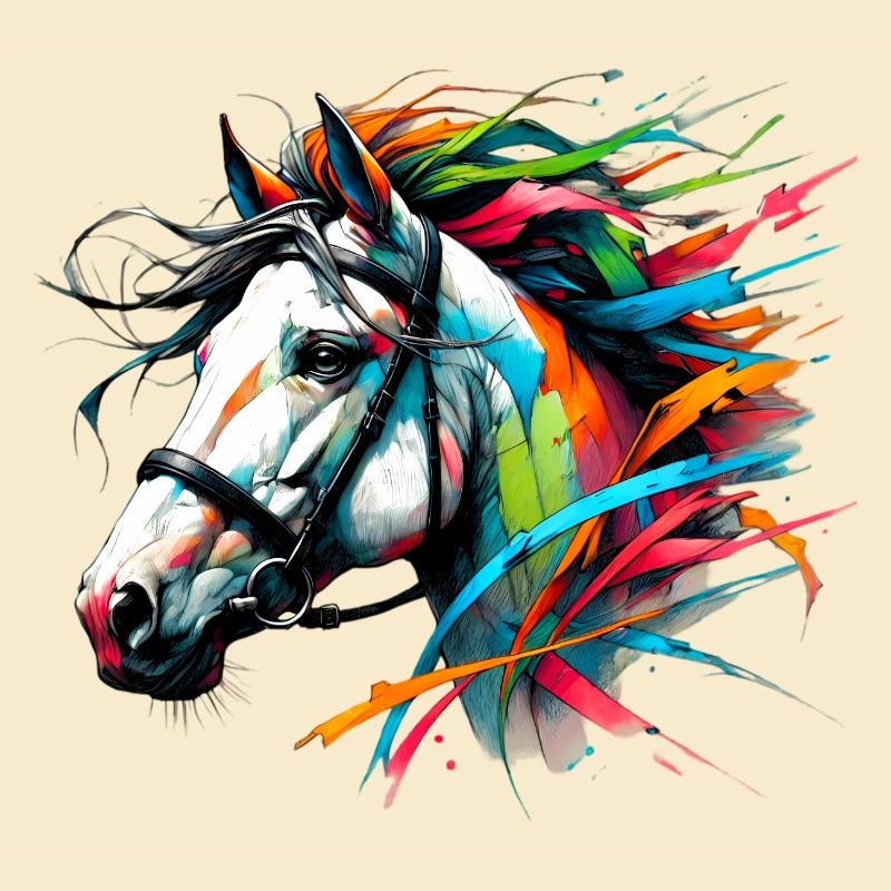 Pferd