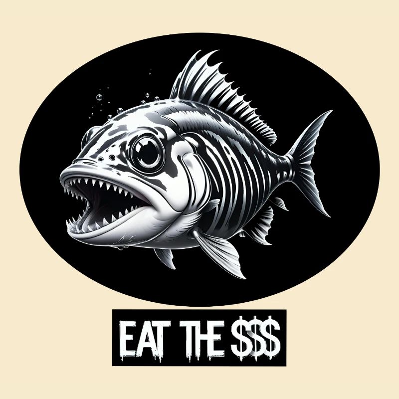 Fisch punk