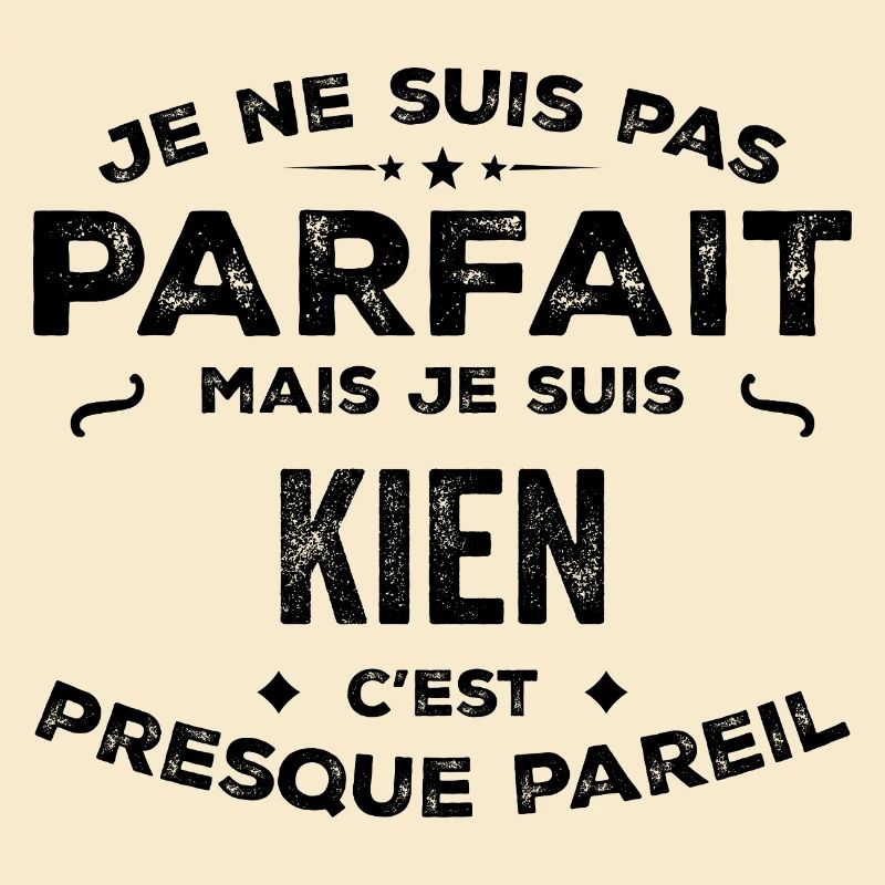 Kien – A Funny and Proud First Name, Legend