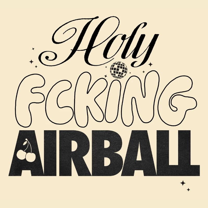 F*cking Airball Moment
