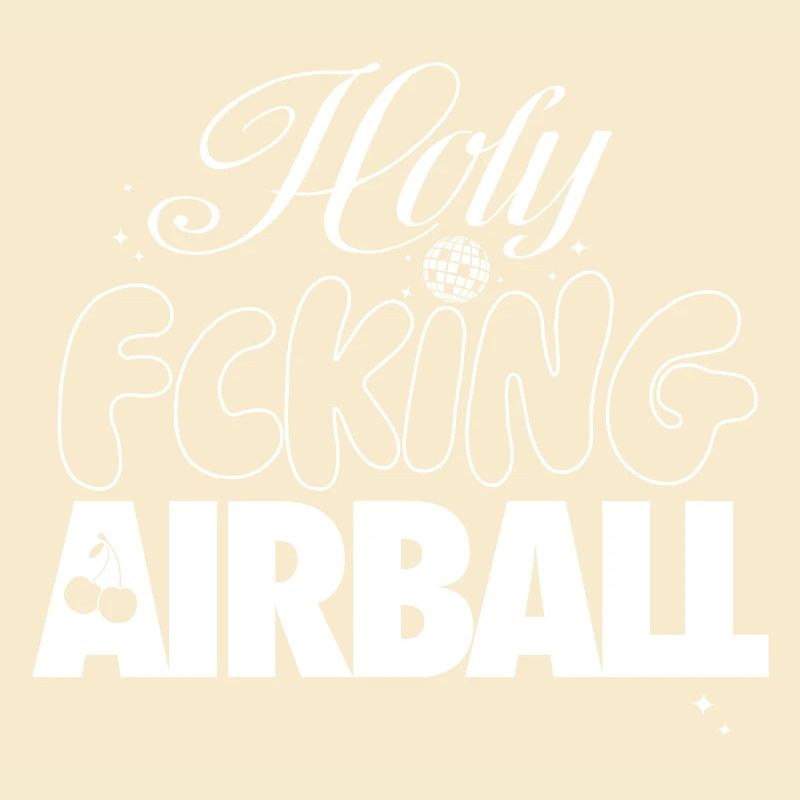 F*cking Airball Moment