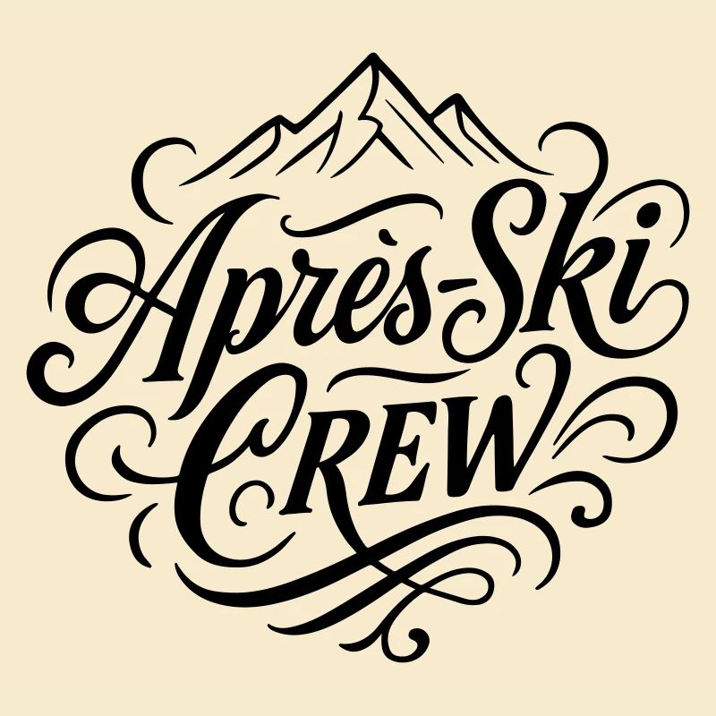 Apres Ski Crew