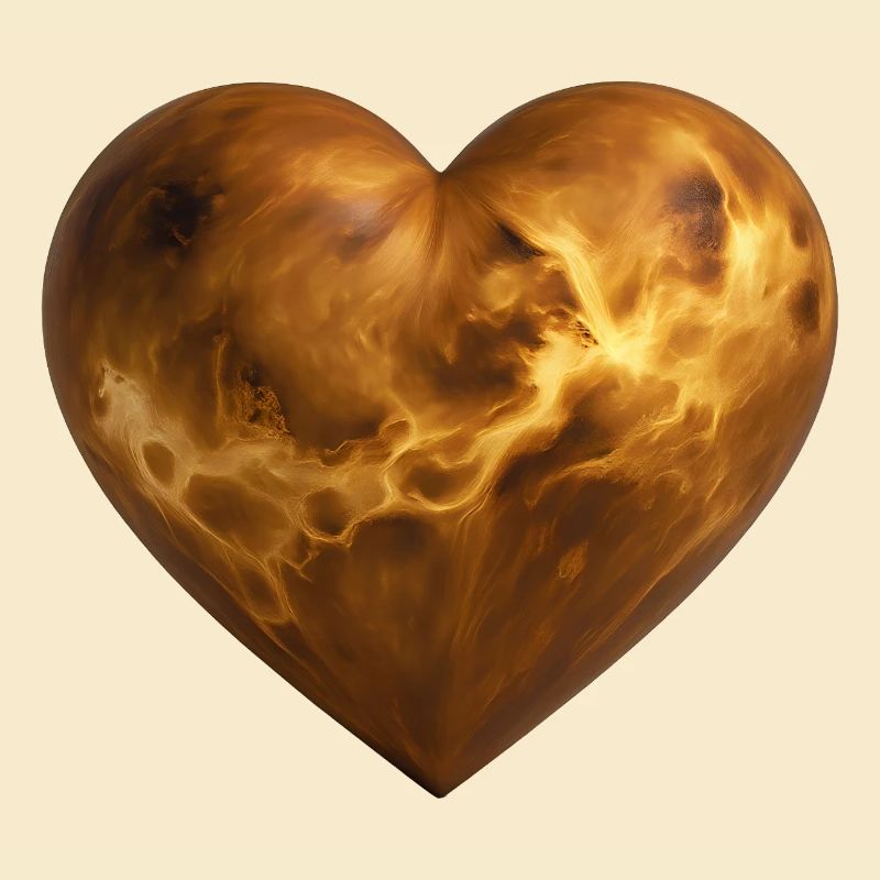 VENUS LOVER – Frieden & Liebe