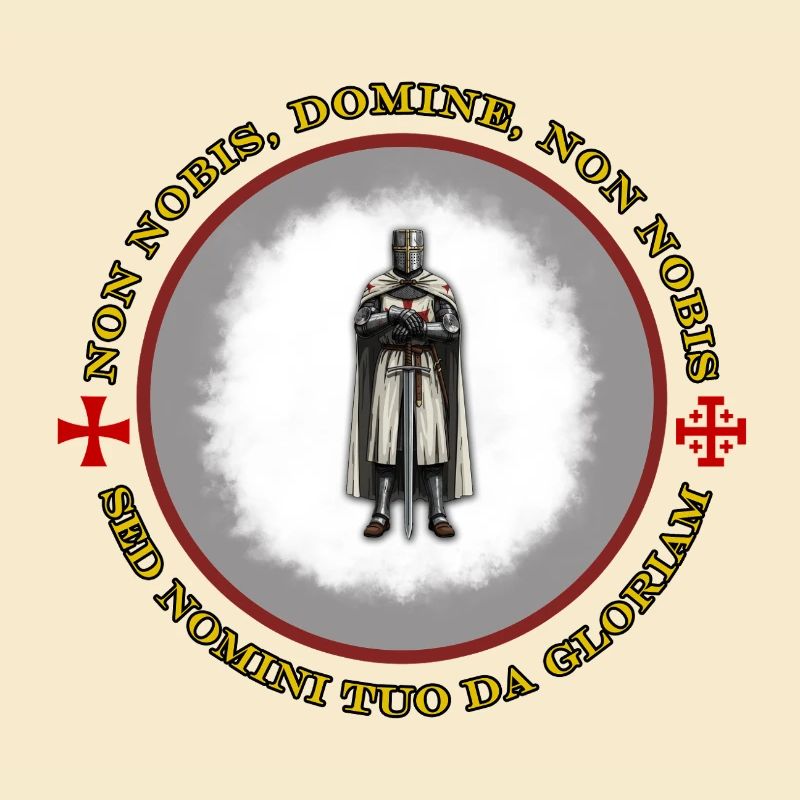 Knight Templar