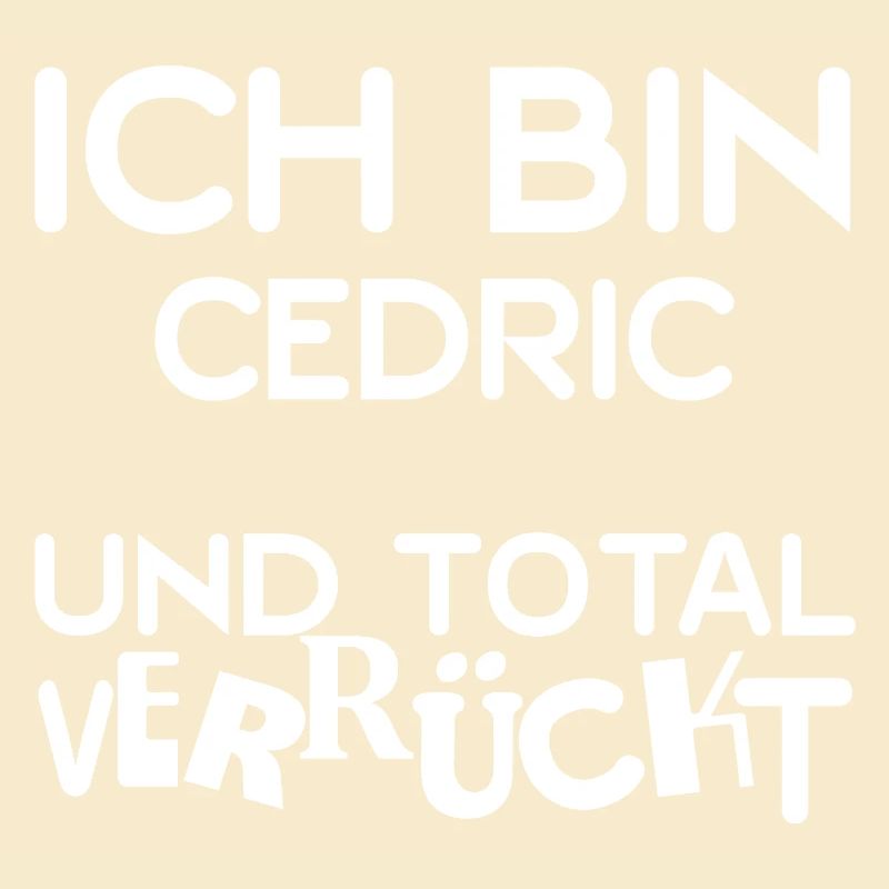 Cedric