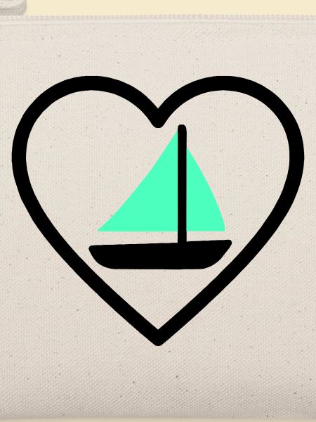 Cuore Vela – Passione Navigazione