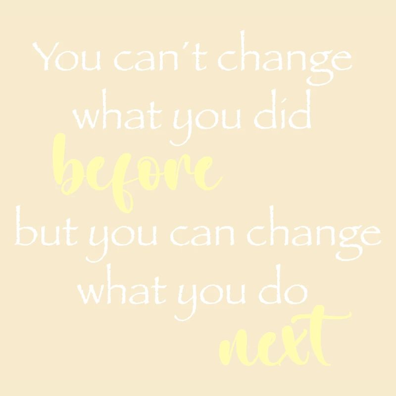 Change next