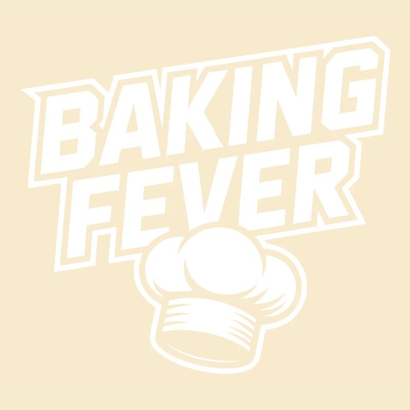 Fièvre de la Baking : Conception de chapeau de chef