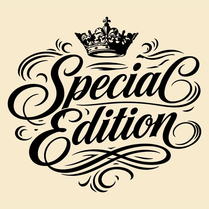 Édition spéciale