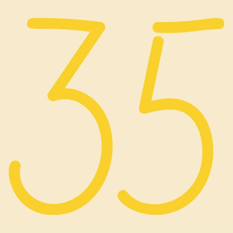 35