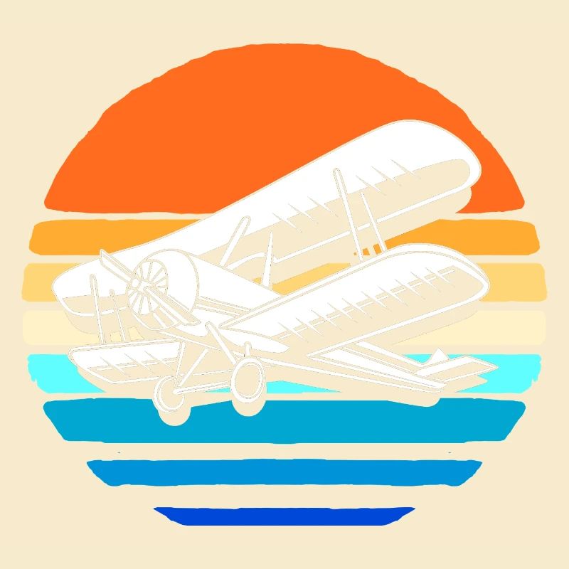 Modellflugzeug Modellflug