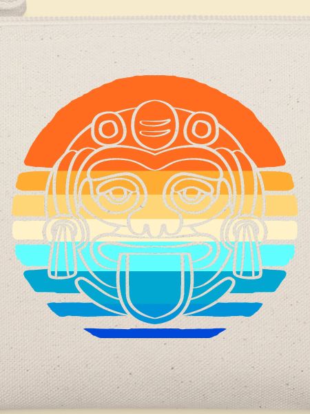 Inka Maya kalender aztec