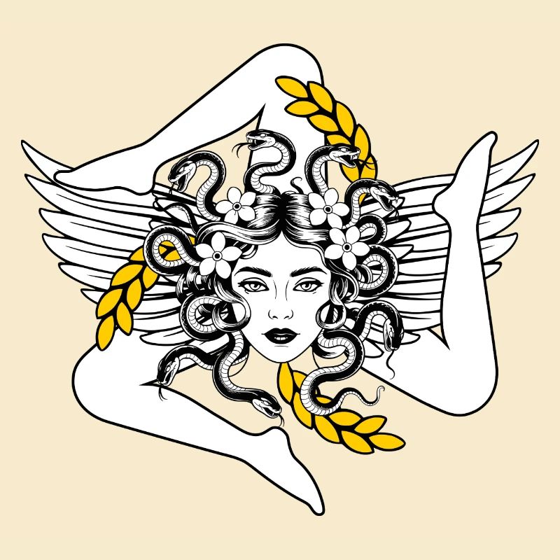 Trinacria