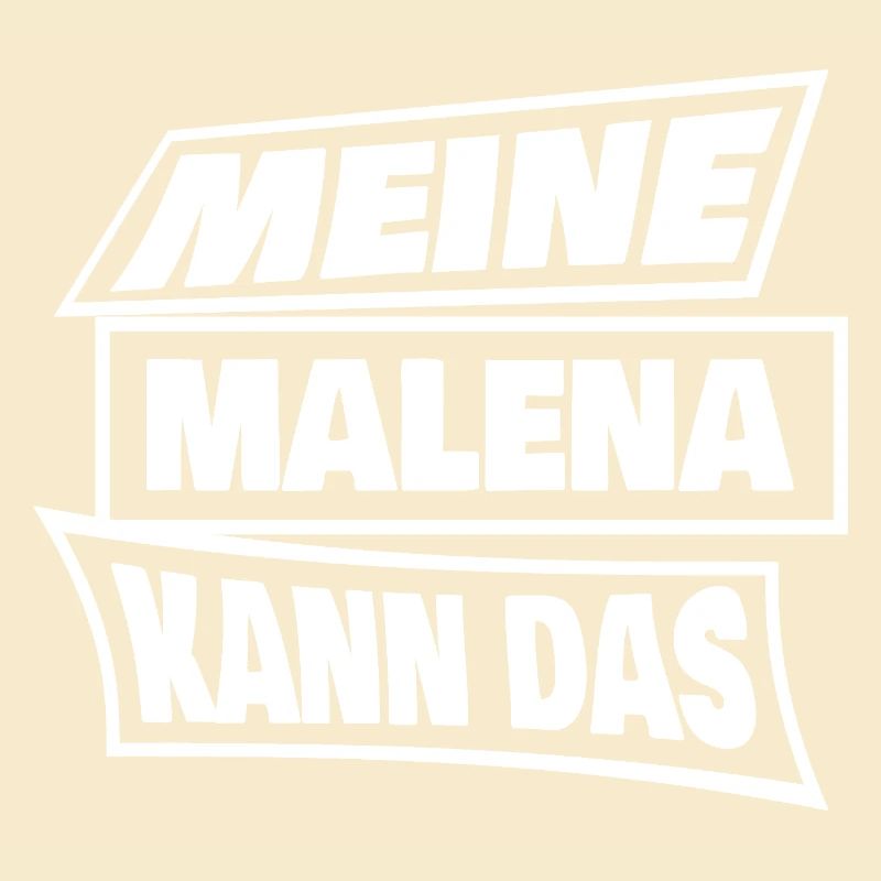Malena als Sprueche