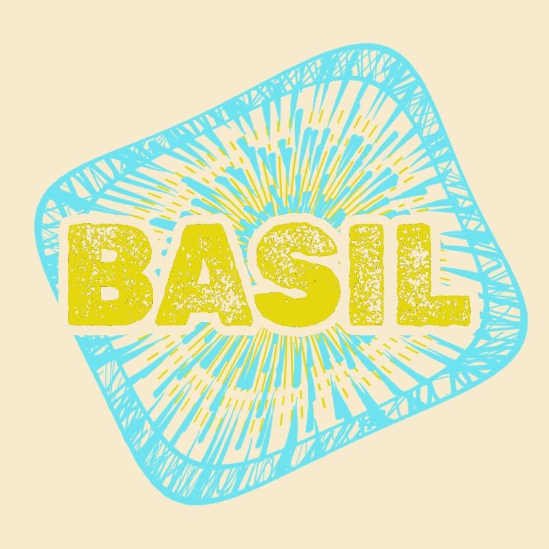 Basil als Hobby
