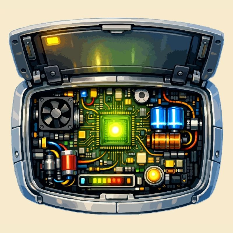 Motherboard