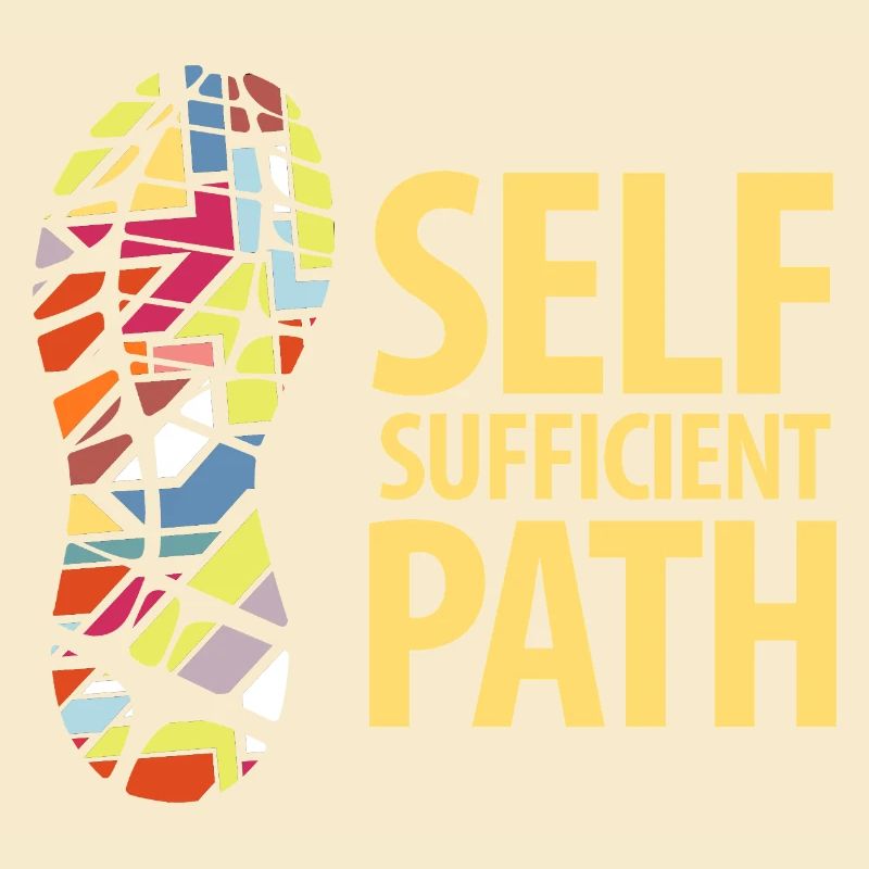  Self Sufficient Path