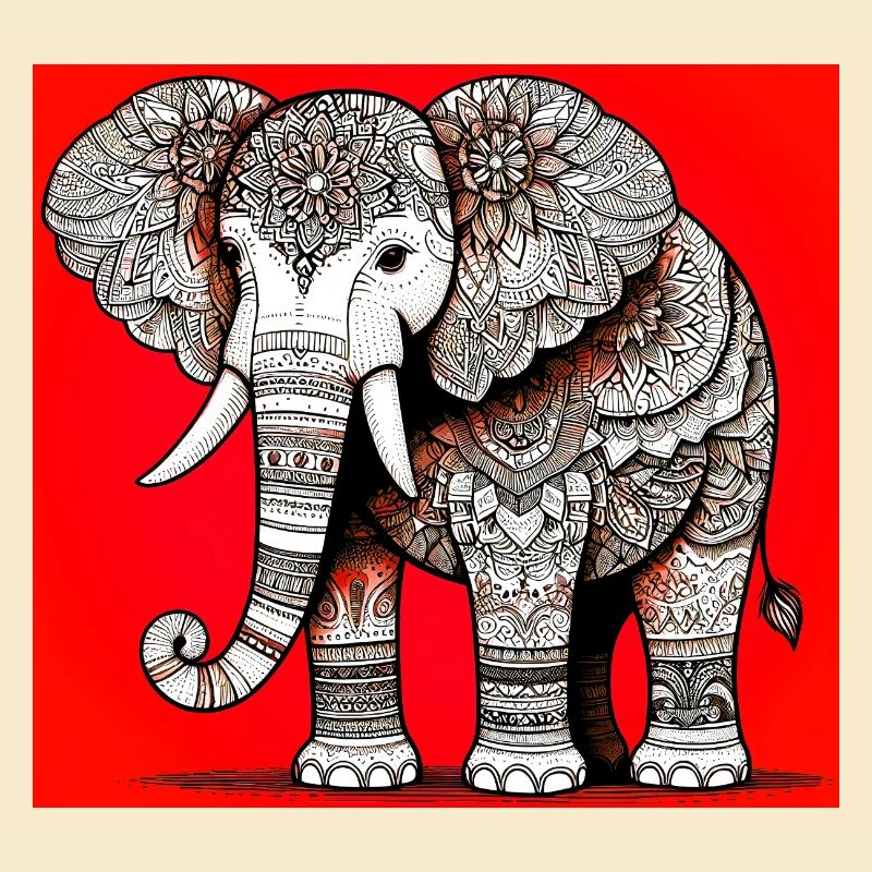 éléphant