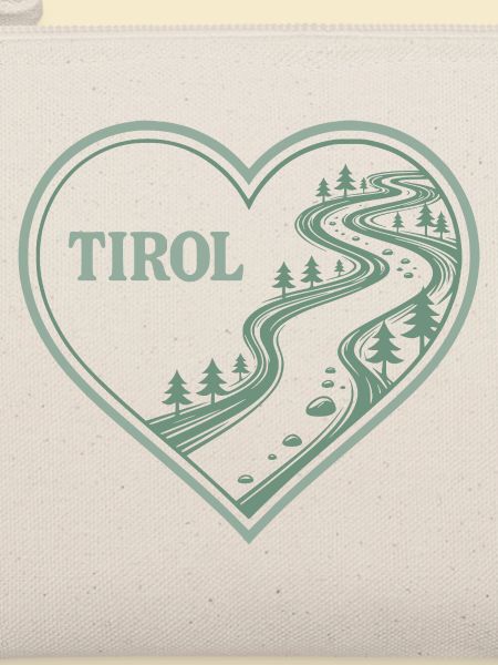 Tirol Herz Alpenweg