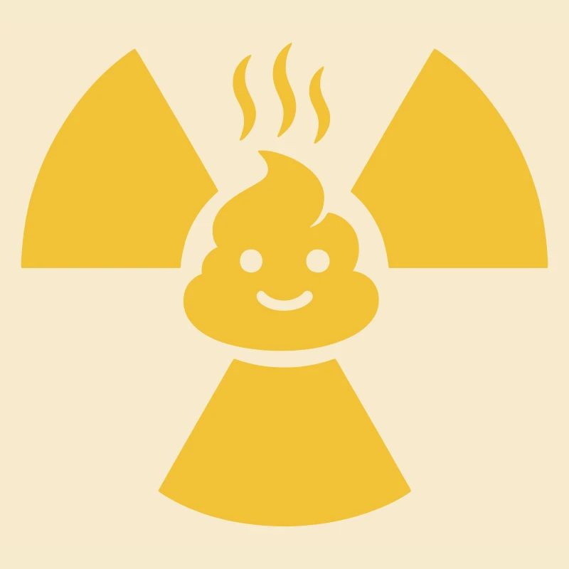 Crotte nucléaire