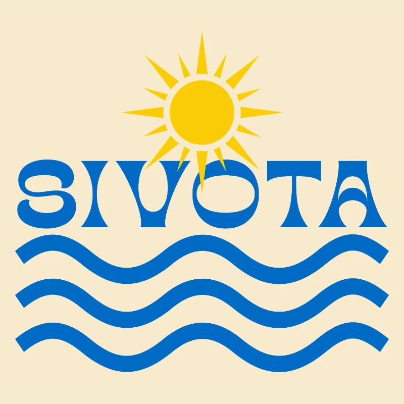 Sivota Sun Waves 