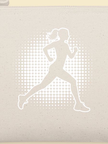 Geschenkidee für eine Running mit Running