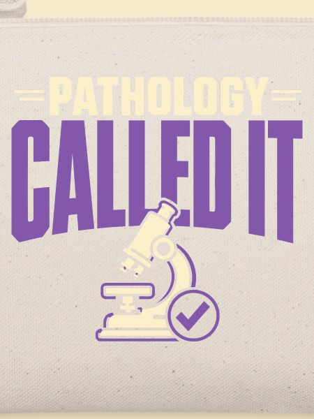 Pathologie-laborwoche, Diagnostik,